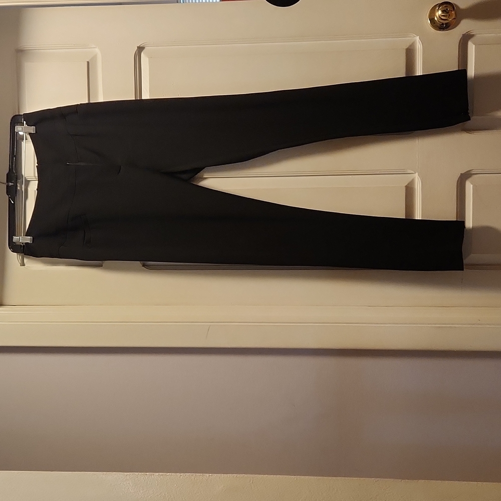 ALBERTO MAKALI PANTS SIZE 6